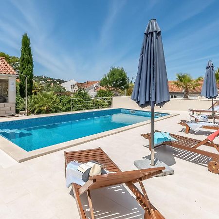 Apartment Villa 2 Pools-2 By Interhome Sutivan Ngoại thất bức ảnh