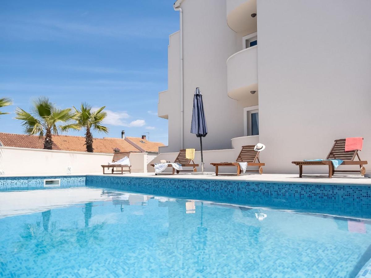 Apartment Villa 2 Pools-2 By Interhome Sutivan Ngoại thất bức ảnh