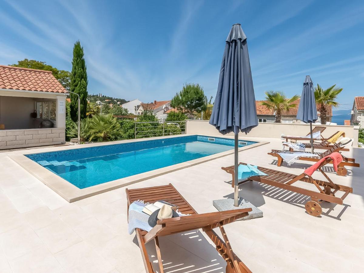 Apartment Villa 2 Pools-2 By Interhome Sutivan Ngoại thất bức ảnh