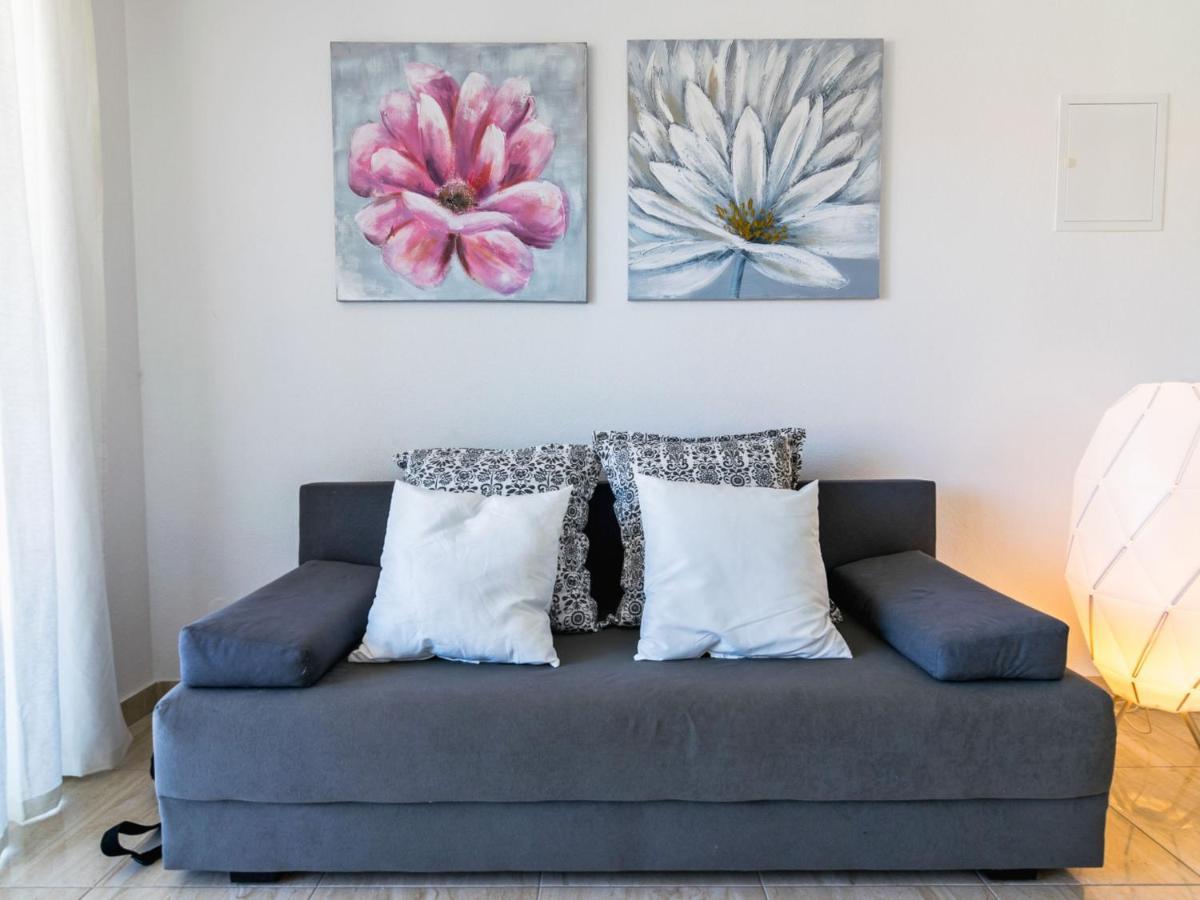 Apartment Villa 2 Pools-2 By Interhome Sutivan Ngoại thất bức ảnh