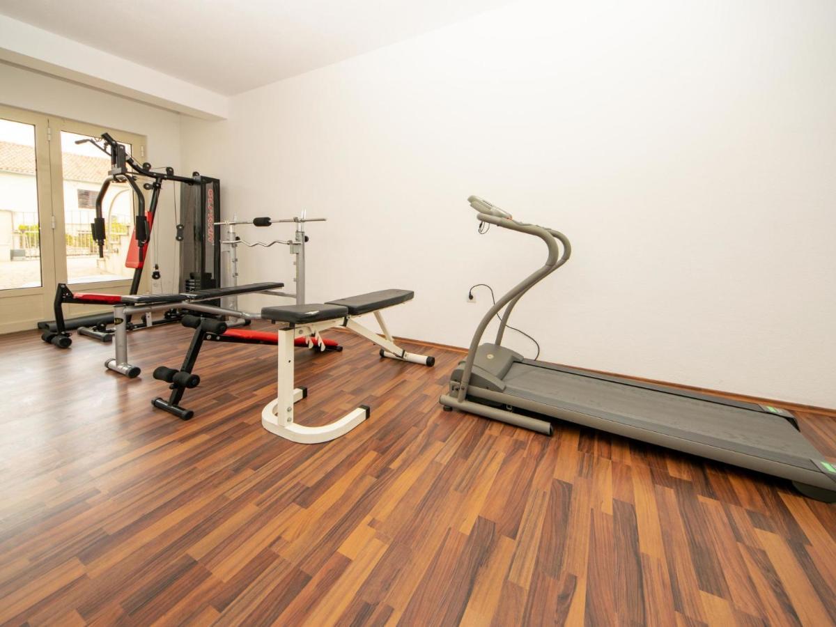 Apartment Villa 2 Pools-2 By Interhome Sutivan Ngoại thất bức ảnh