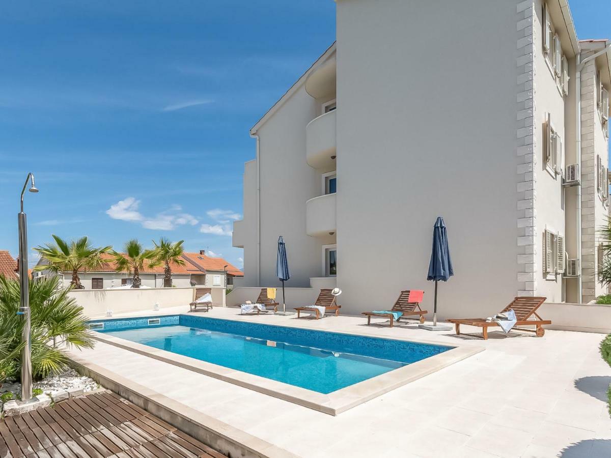 Apartment Villa 2 Pools-2 By Interhome Sutivan Ngoại thất bức ảnh